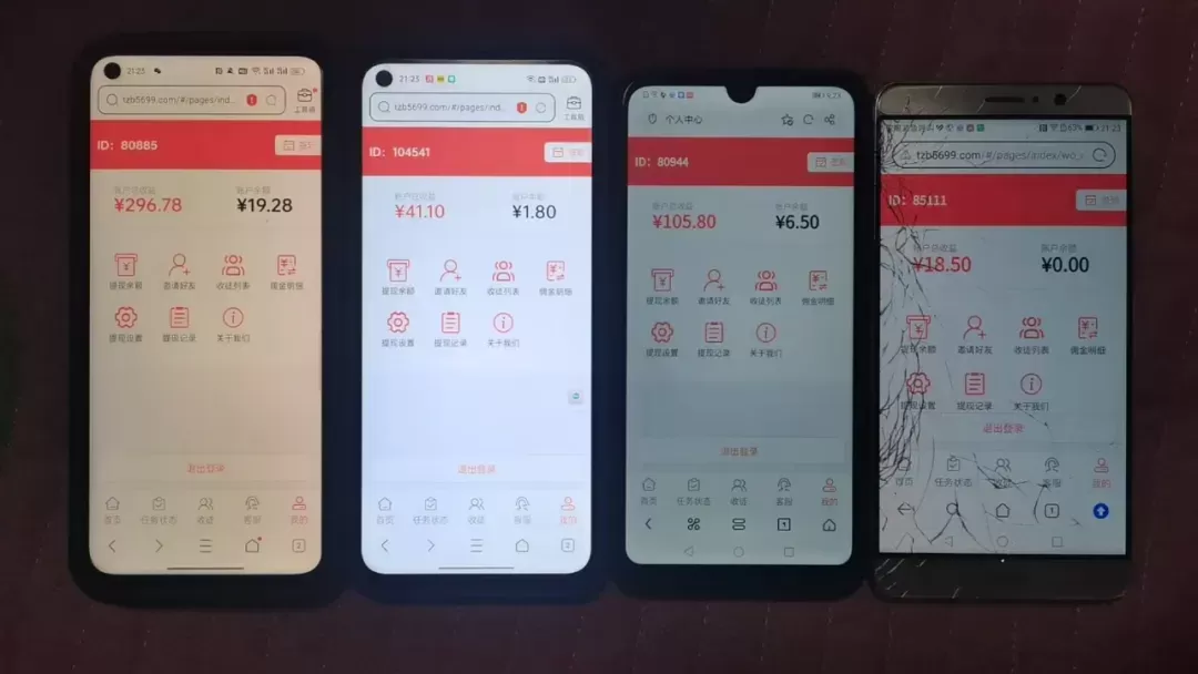 掌赚宝自动阅读挂机项目，VX视频号零撸挂机，每天轻松三位数，保姆级教程！ - zhuanbi